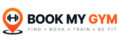 Book My Gym